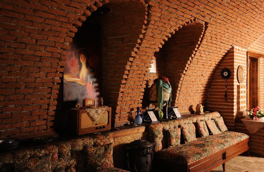 Daidalos Hotel Burhaniye ภายนอก รูปภาพ