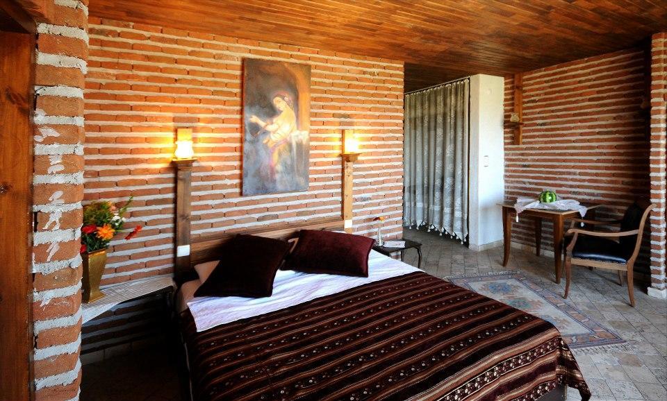 Daidalos Hotel Burhaniye ภายนอก รูปภาพ
