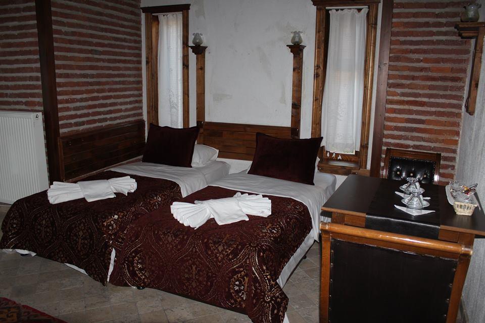 Daidalos Hotel Burhaniye ห้อง รูปภาพ
