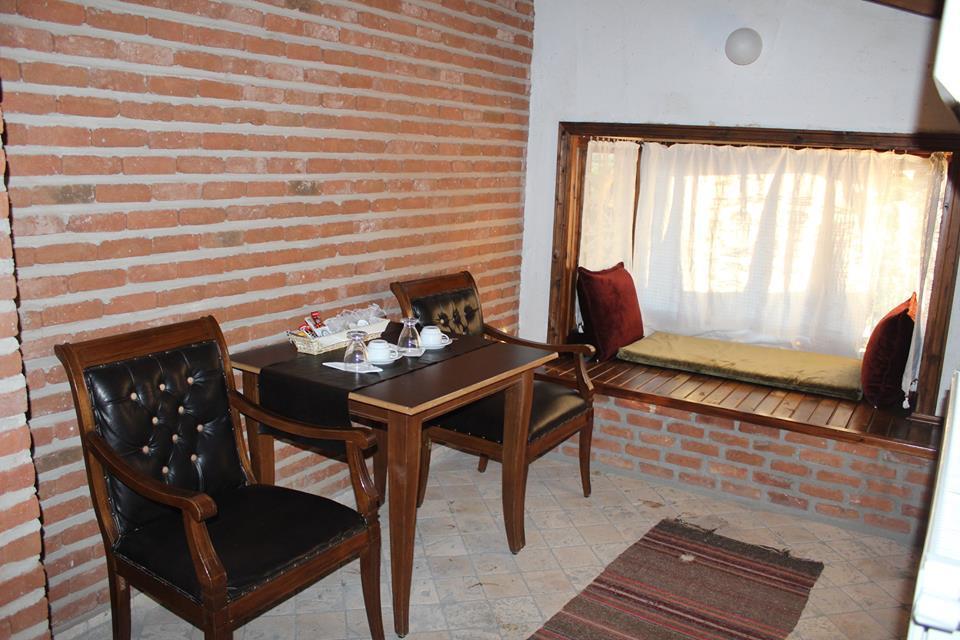 Daidalos Hotel Burhaniye ห้อง รูปภาพ